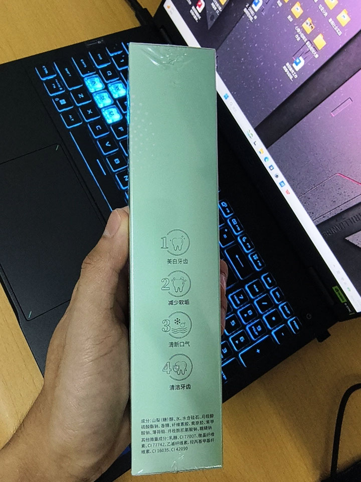 评价配图