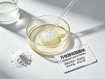 牙膏为什么会辣嘴？月桂醇硫酸酯钠了解一下