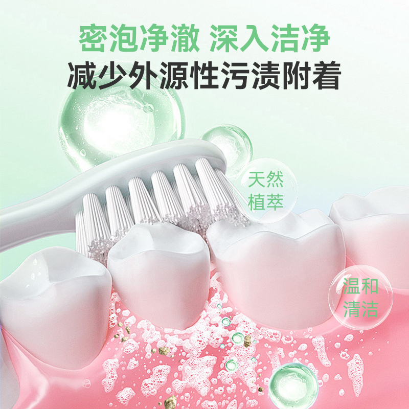 功效原理-外源性污渍清除